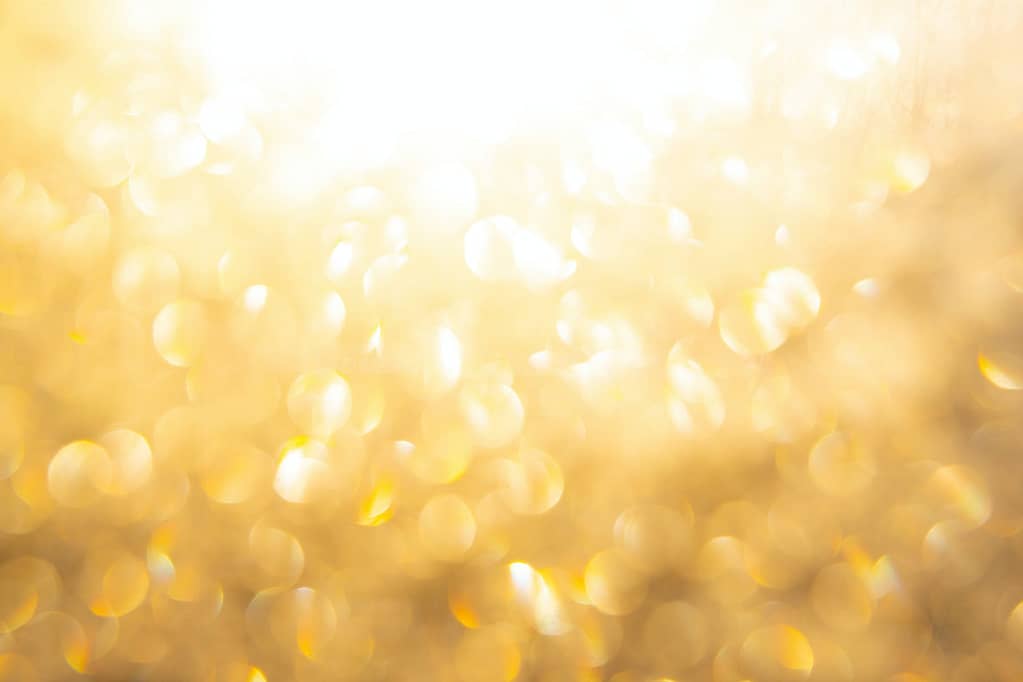blurred photo of lights showing healing