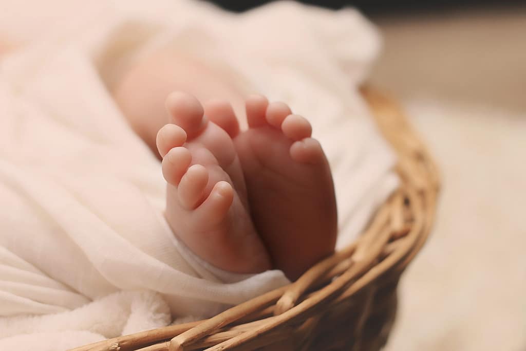 3 Prophecies Jesus fulfilled as a baby